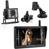 Zubehör omniVID Equi-Cam