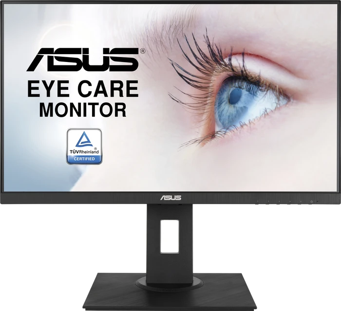 TFT 60.5cm (23.8´) ASUS VA24DQLB IPS-Panel