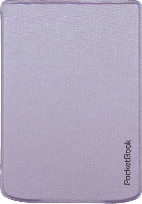 ReaderZ eBook PocketBook Shell Cover Light Purple