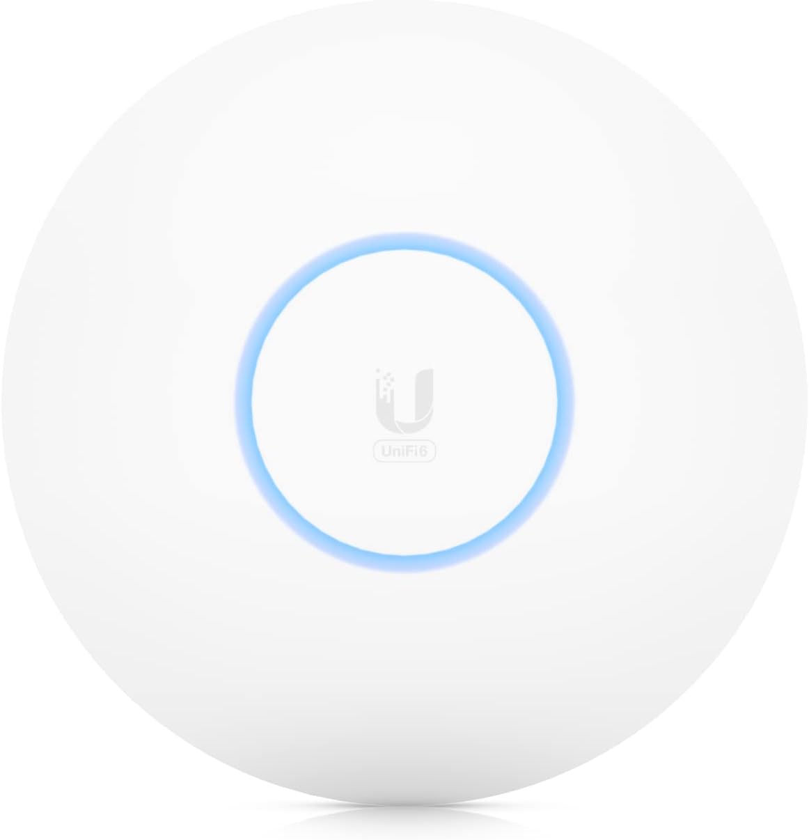 Netzwerk Wireless LAN AP Ubiquiti UniFi AP U6 Pro