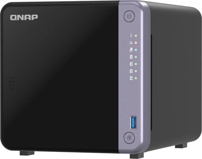 NAS QNAP TS-432X-4G 4-Bay