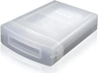 Festplatten Zubehör ICY BOX IB-AC602a Schutzgehäuse