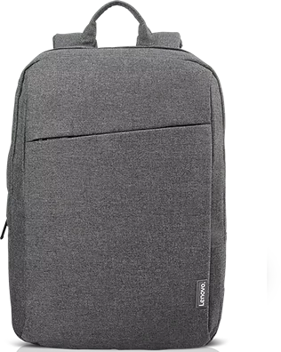 Notebook Rucksack LENOVO Casual B210 grau