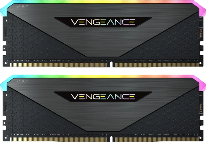 RAM DDR4/3200 32GB CORSAIR Vengeance RGB RT Kit
