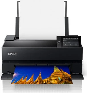 Drucker FOTO EPSON SureColor SC-P700 A3+