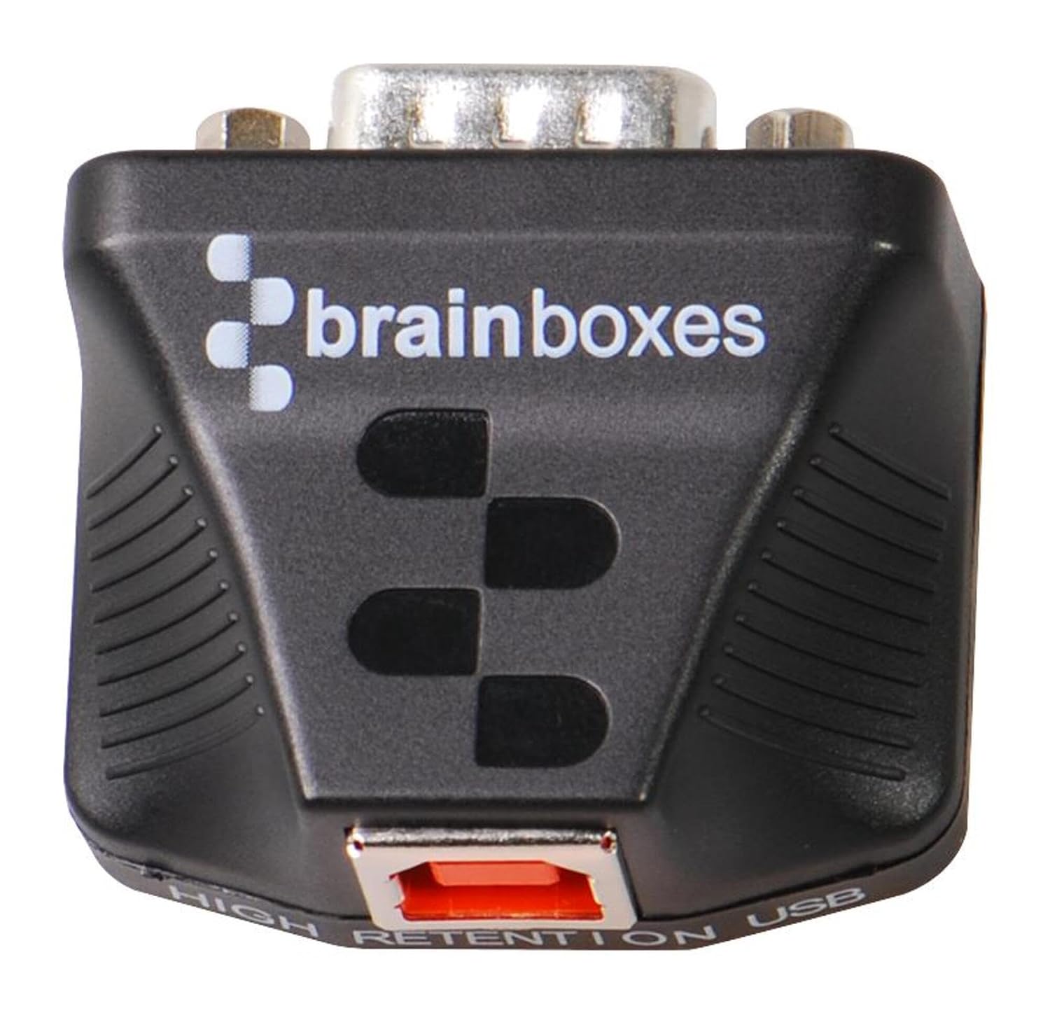 Adapter USB > seriell Brainboxes US-235