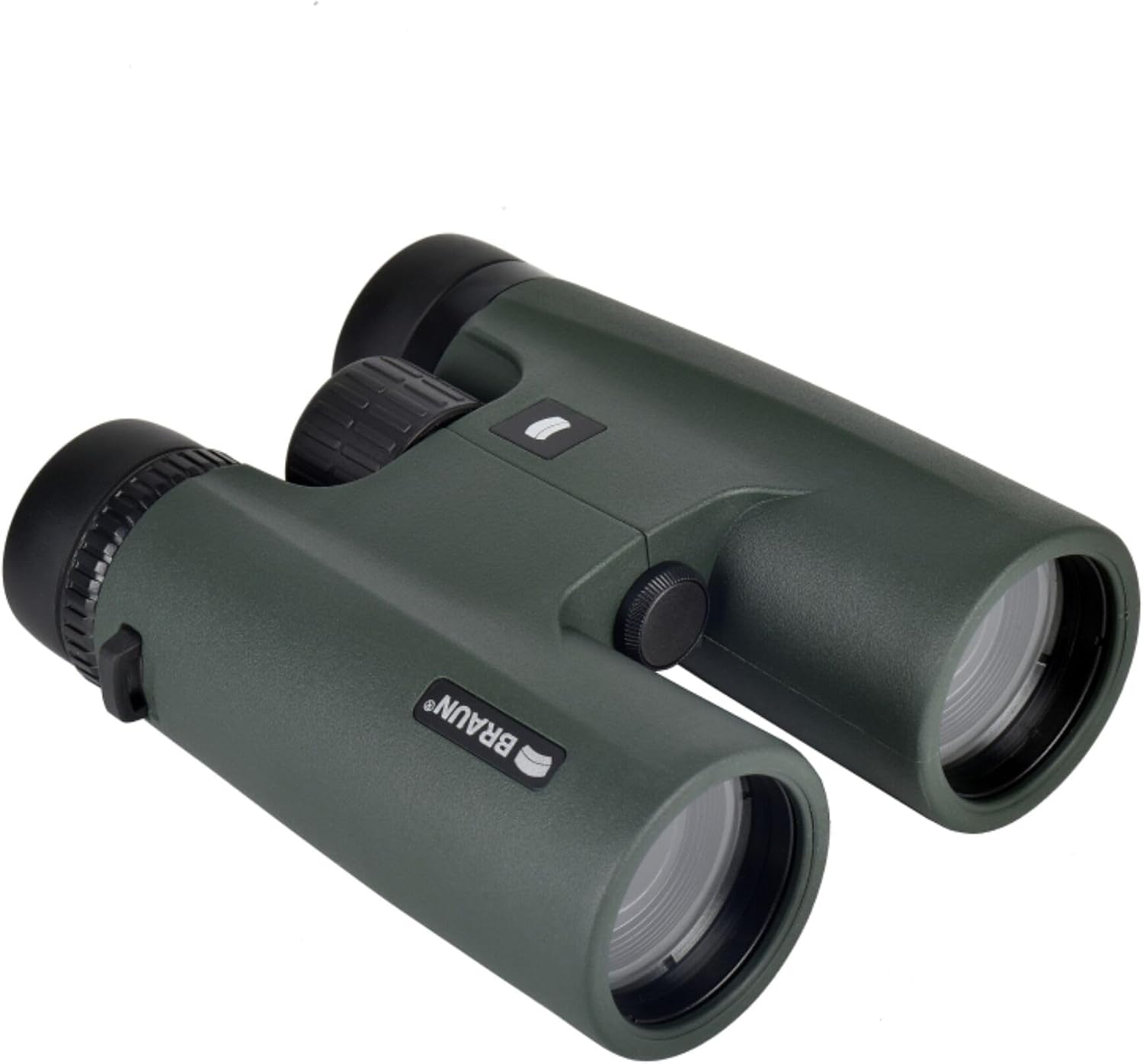 Fernglas Braun Wildline 10x42