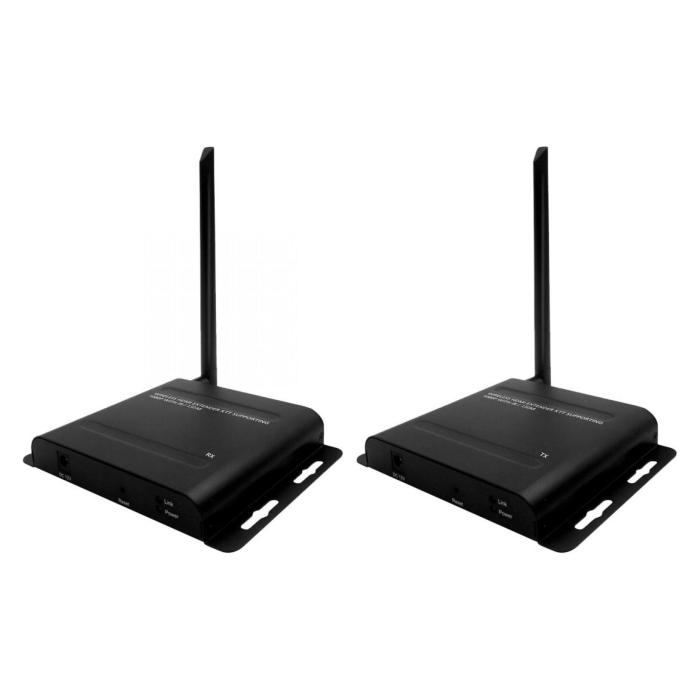 Zubehör VALUE Wireless HDMI A/V System 100m