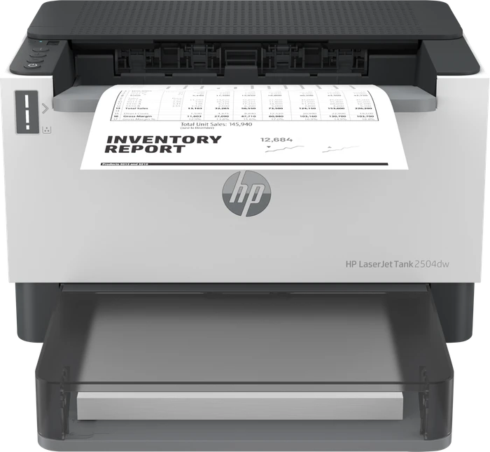 Drucker Laser SW HP LaserJet Tank 2504dw