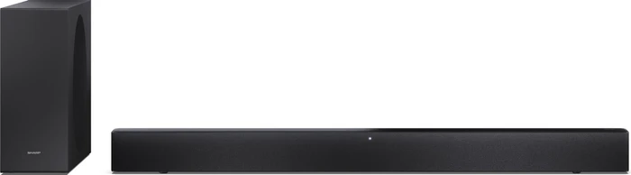 Audio Soundbar SHARP HT-SBW310 schwarz