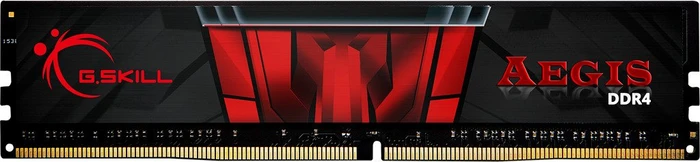 RAM DDR4/2400 16GB G.SKILL Aegis 4