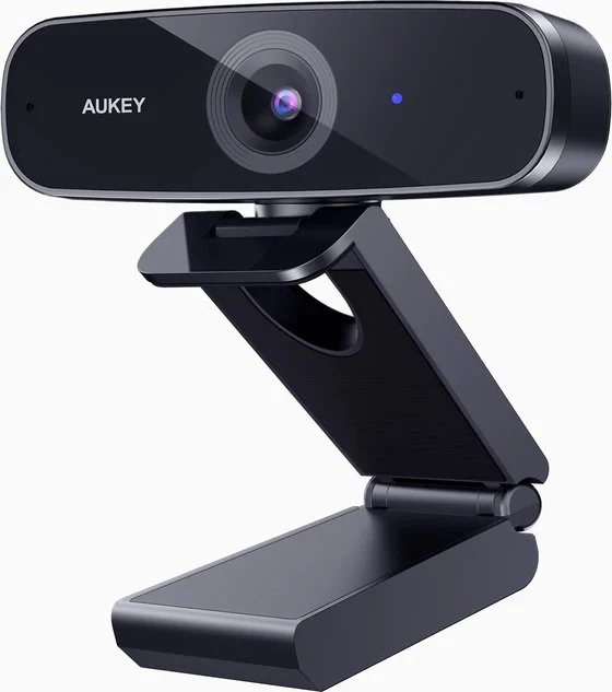 Webcam AUKEY PC-W3 Stream Series