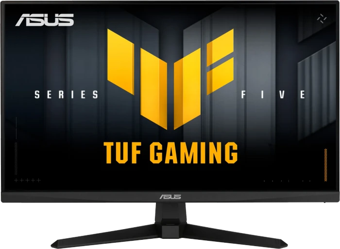TFT 60.5cm (23.8´) ASUS TUF Gaming VG259QM5A