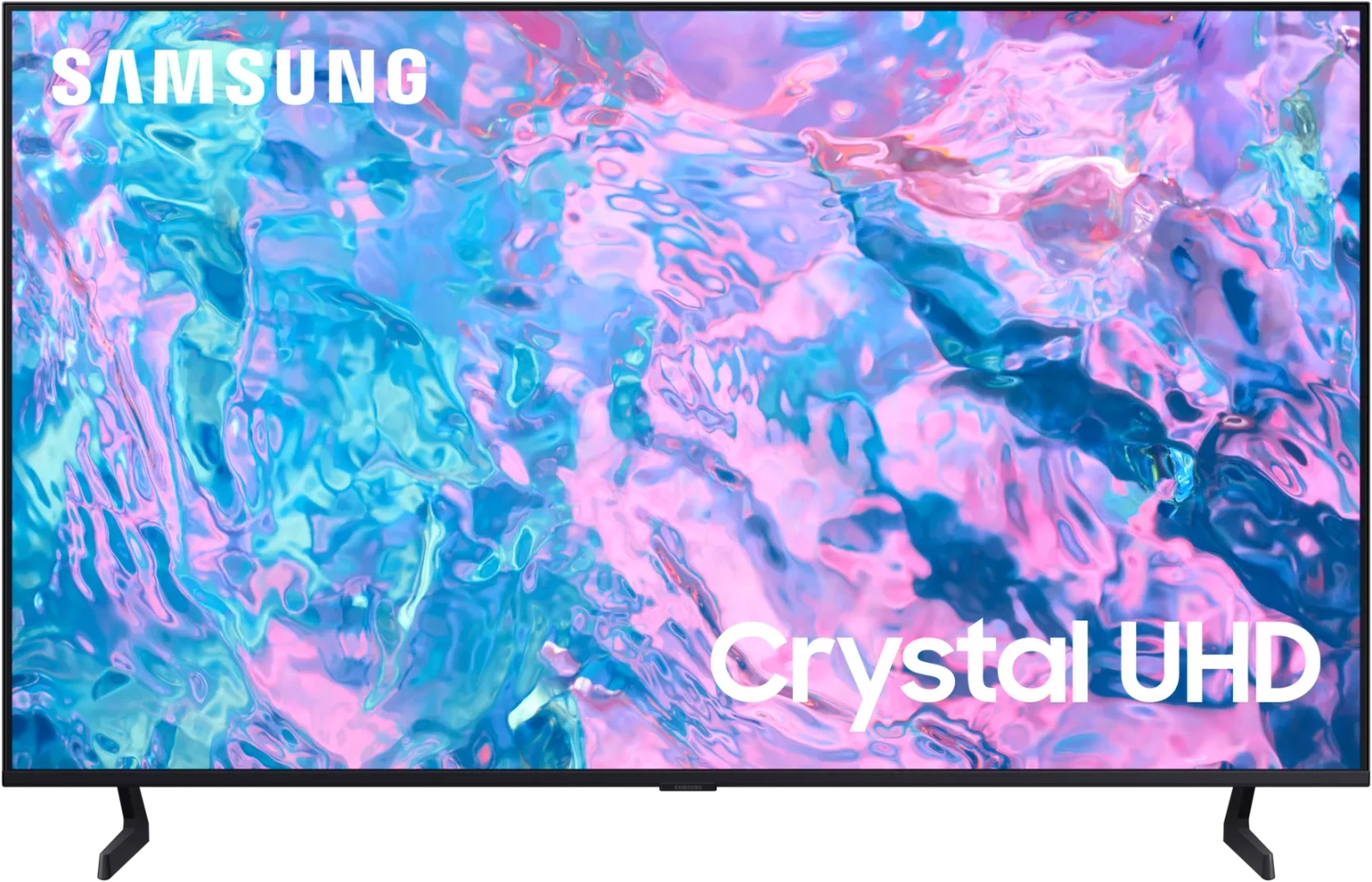 LCD-Fernseher 109cm (43´) SAMSUNG UE43CU7092U
