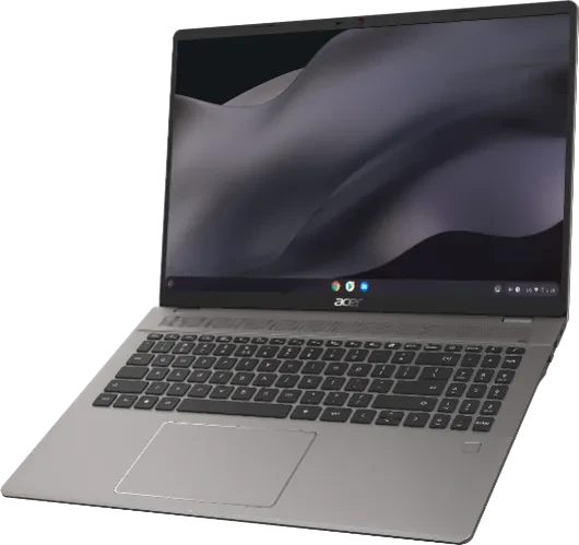 Notebook ACER Chromebook Plus 516 Ultra 5-120U 16GB/256GB