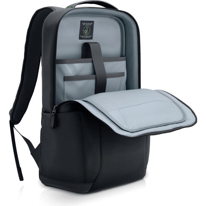 Notebook Rucksack DELL EcoLoop Pro Slim CP5724S schwarz