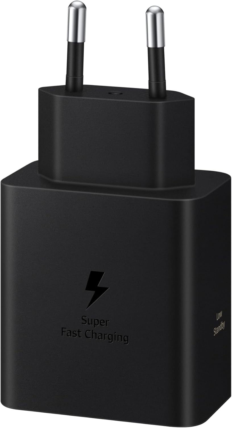 Ladegerät USB/Power/Netzteil SAMSUNG EP-T6010 schwarz