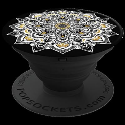 Zubehör PopSocket Golden Lace | 98306