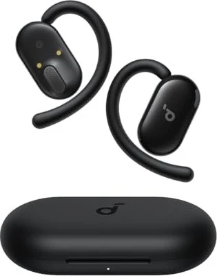 Headset Bluetooth ANKER Soundcore V20i True Wireless schwarz