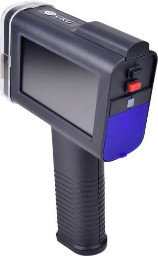 Drucker G&G Handheld-Beschriftungsdrucker GG-HH1001B