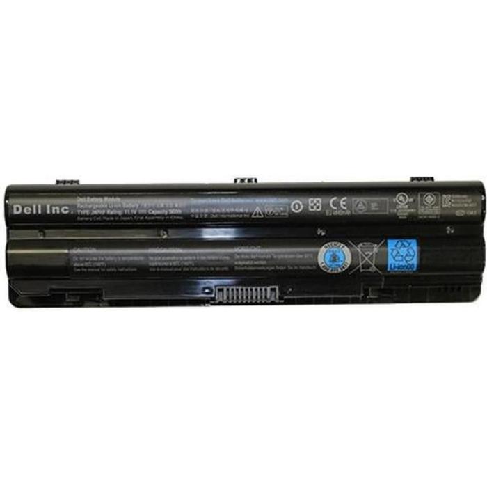 Notebook AKKU DELL FP4TP 65Wh