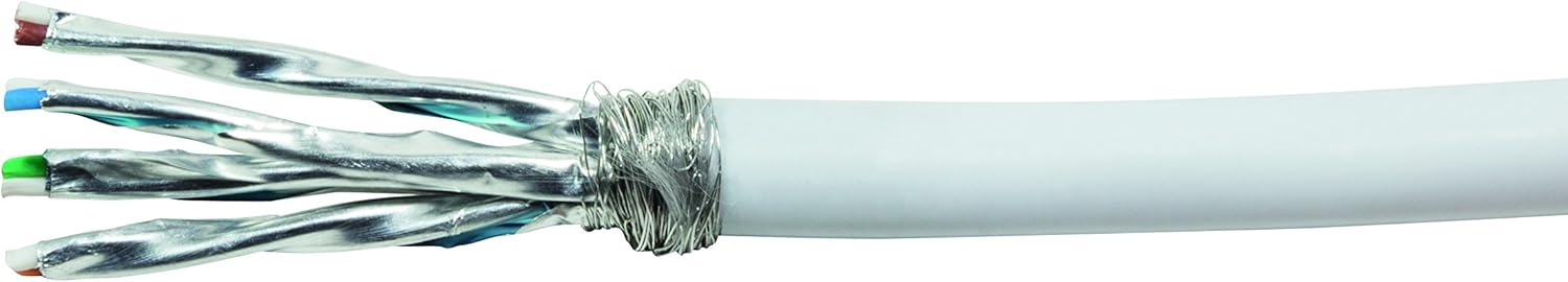 Kabel Patchkabel Cat. 7 SFTP/PiMF, 100m LOGILINK
