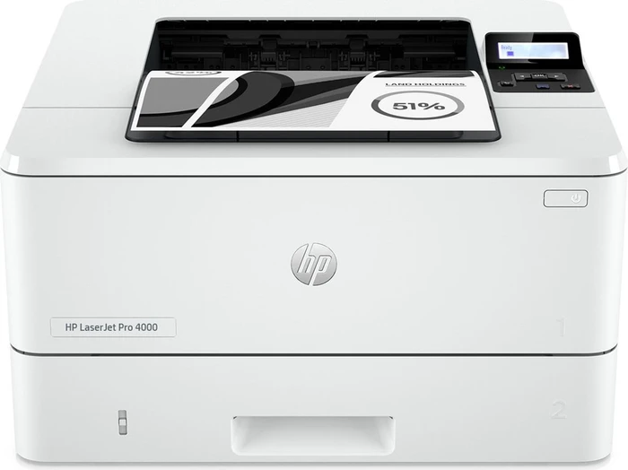 Drucker Laser SW HP LaserJet Pro 4002dw