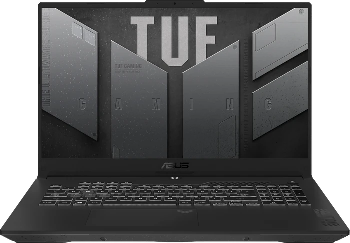 Notebook ASUS TUF Gaming A17 Ryzen 7 7435HS 16GB/1.0TB