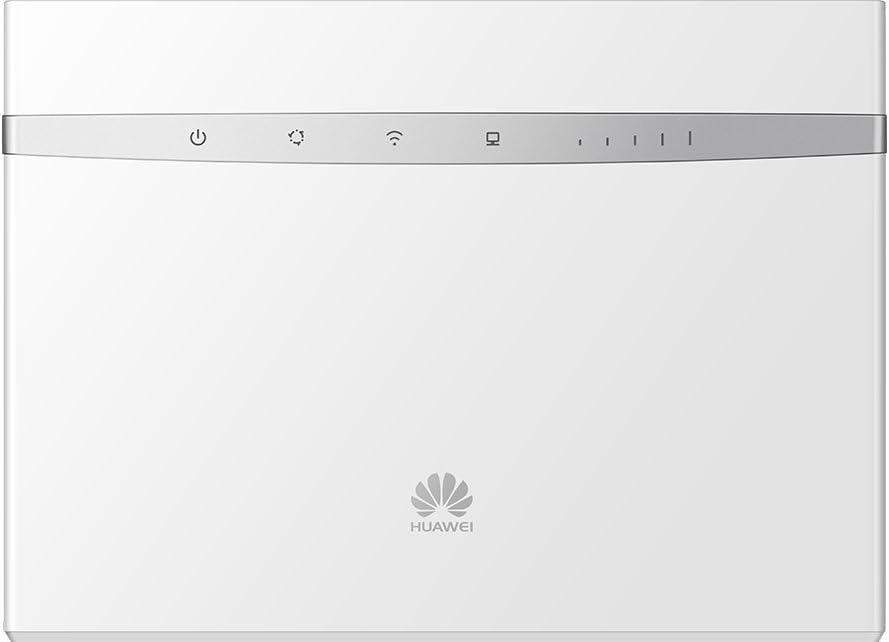 Router LTE HUAWEI B535-232