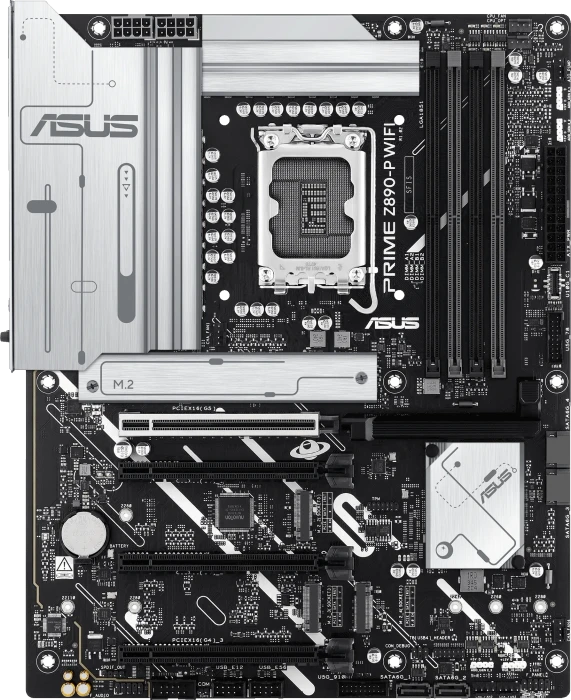 Mainboard S1851 ASUS Prime Z890-P WiFi ATX
