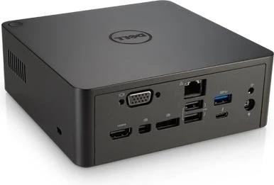 Notebook Dockingstation DELL Thunderbolt Dock TB16 180W