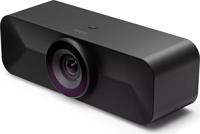Webcam EPOS EXPAND Vision 1M Konferenzkamera