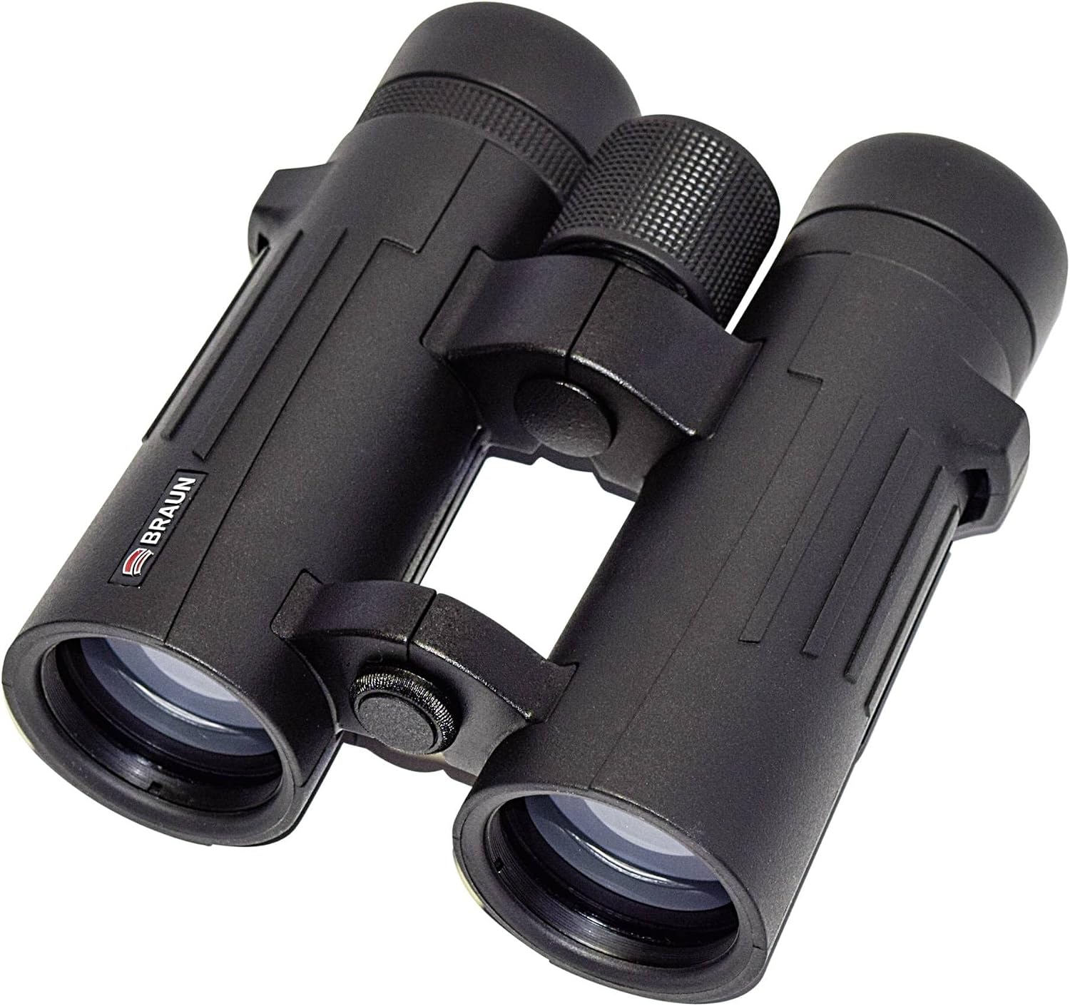 Fernglas Braun Compagno 8x42 WP