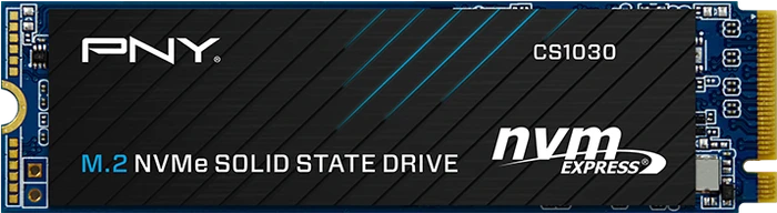 SSD PNY 1.0TB CS1030 M.2 NVMe