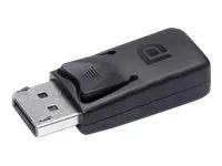 Grafikkarten Zubehör DP-Stecker, Dummy, Virtual Display Adapter