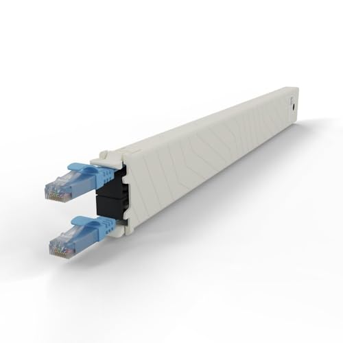 PATCHBOX 365 Cat 6a Kupferkassette UTP