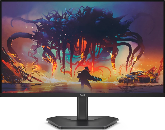 TFT 61cm (24´) DELL SE2425HG IPS-Panel