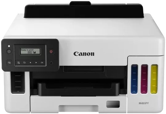 Drucker Tinte CANON Maxify GX5050
