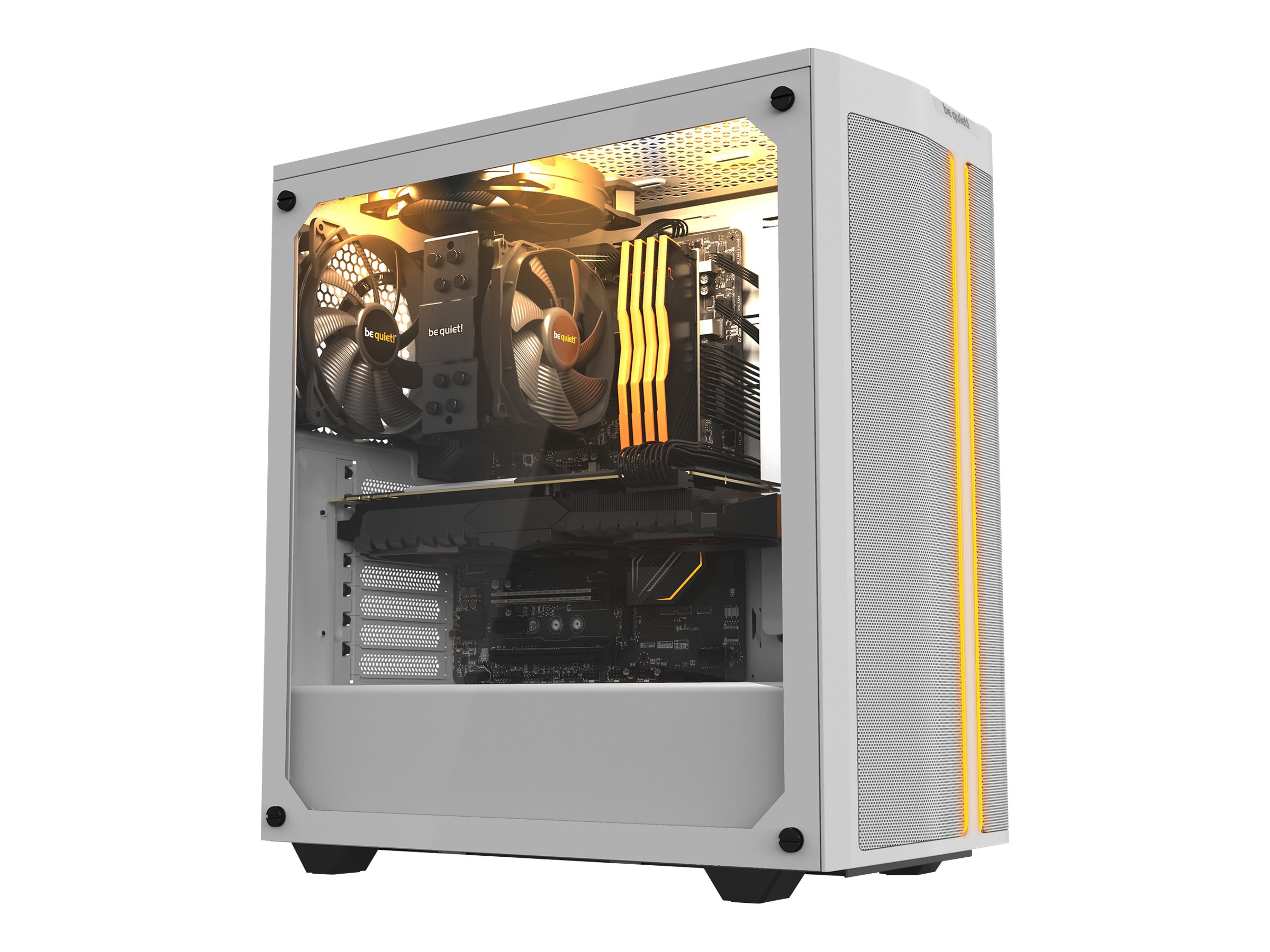 M&M Computer HighEnd PC Intel WiFi/BT, Intel Core Ultra 5 245KF, NVIDIA RTX5070 TI, 1TB NVMe SSD