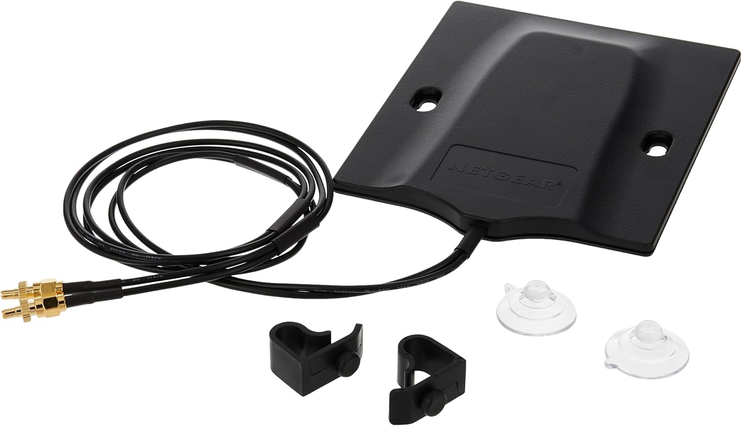 Netzwerk Wireless LAN Antenne NETGEAR 6000451-10000S