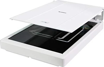 Scanner AVISION PaperAir 10 A4 Flachbettscanner