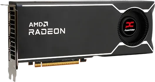 Grafikkarte PCI-Express Powercolor Radeon AI Pro R9700 32.0GB