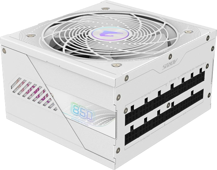 Netzteil ATX 850W GIGABYTE AORUS Elite ICE P850W ATX3.1