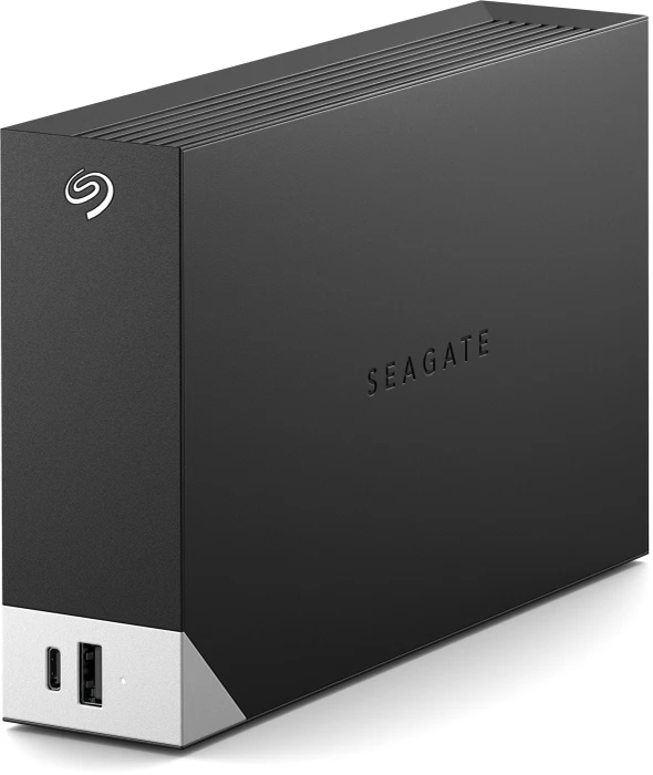 Externe Festplatte 3.5´ SEAGATE OneTouch Hub 12.0TB USB3.0