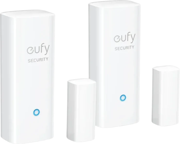 Zubehör EUFY Entry Fenster- und Türensensor weiß