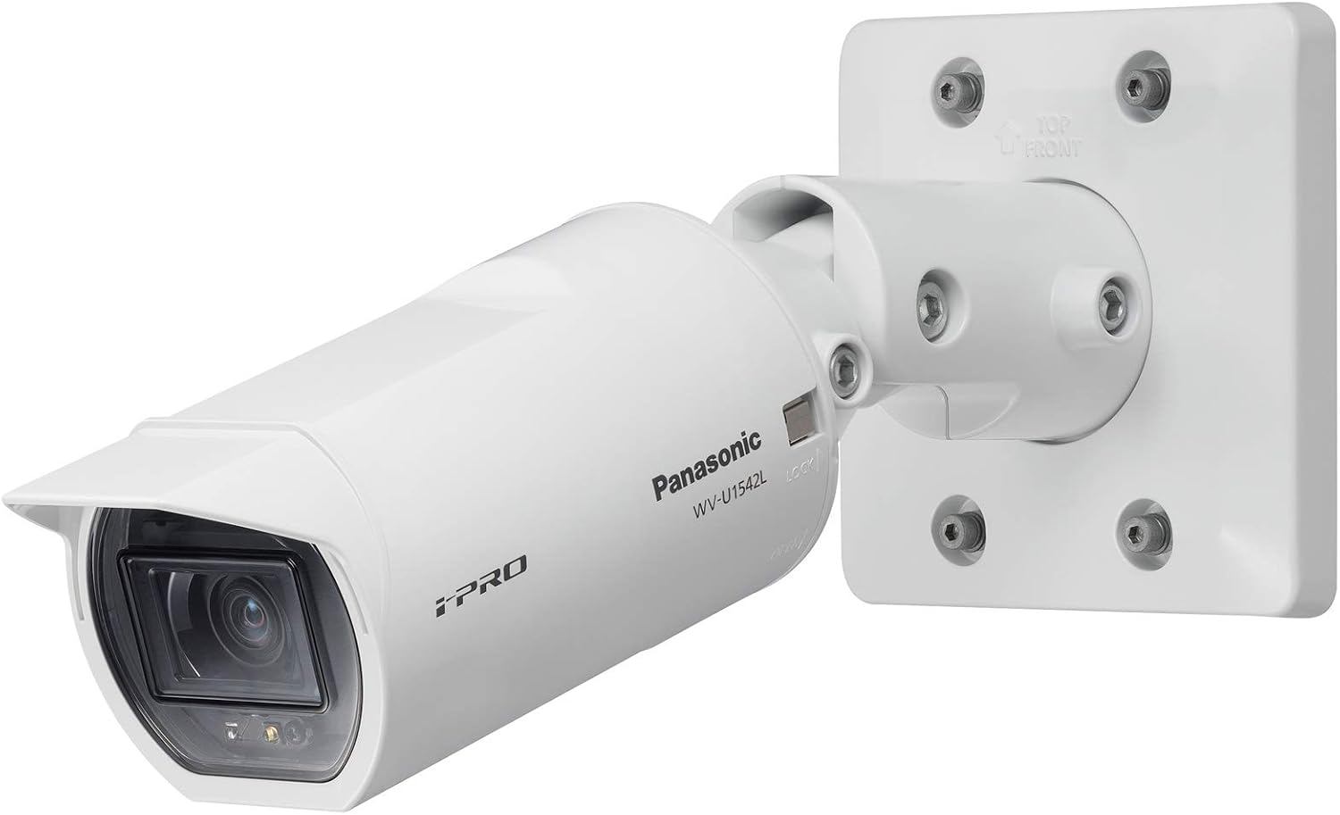 NETZWERK CAM PANASONIC WV-U1542L