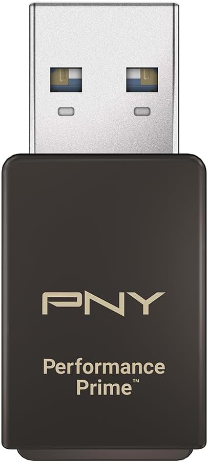 Kartenleser USB PNY Performance Prime USB-A 3.1