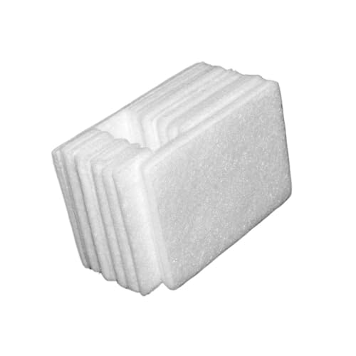 DZB Tray Porous Pad Ink Eject Assy
