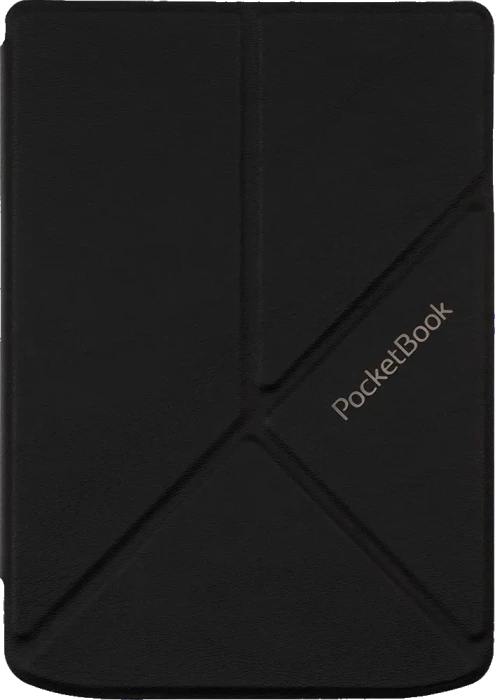 ReaderZ eBook POCKETBOOK Origami Black Cover