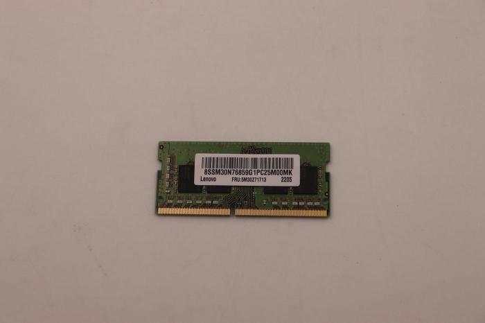 Notebook Speicher DDR4/3200 16GB LENOVO